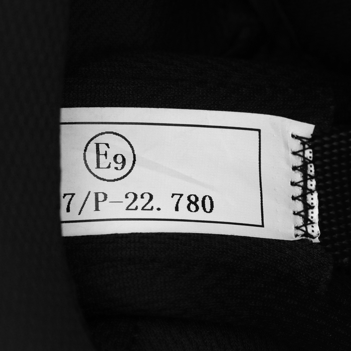 Шлем интеграл с двумя визорами, размер L (59-60), модель BLD-M67E, черно-зеленый