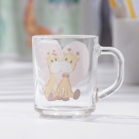 Кружка Доляна «Жирафы», 250 мл Кружка Доляна «Жирафы», 250 мл