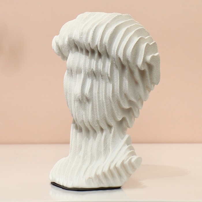 Статуэтка &laquo;Голова Давида&raquo; 10 х 10 х 16 см