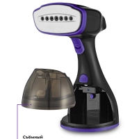 Отпариватель ручной для одежды КТ-9121 - 1500 Вт Отпариватель ручной для одежды КТ-9121 - 1500 Вт