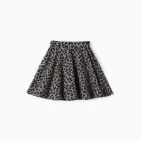 Юбка для девочки KAFTAN Trendy grey, р.32 (110-116)