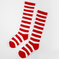 Карнавальный набор &laquo;Милая Санточка&raquo;, рост 122-128 см