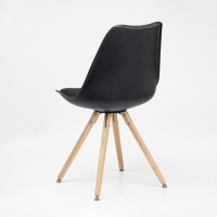 Стул Эмми (черный)