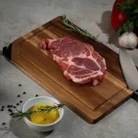 Набор для нарезки с шеф-ножом First Chop Набор для нарезки с шеф-ножом First Chop