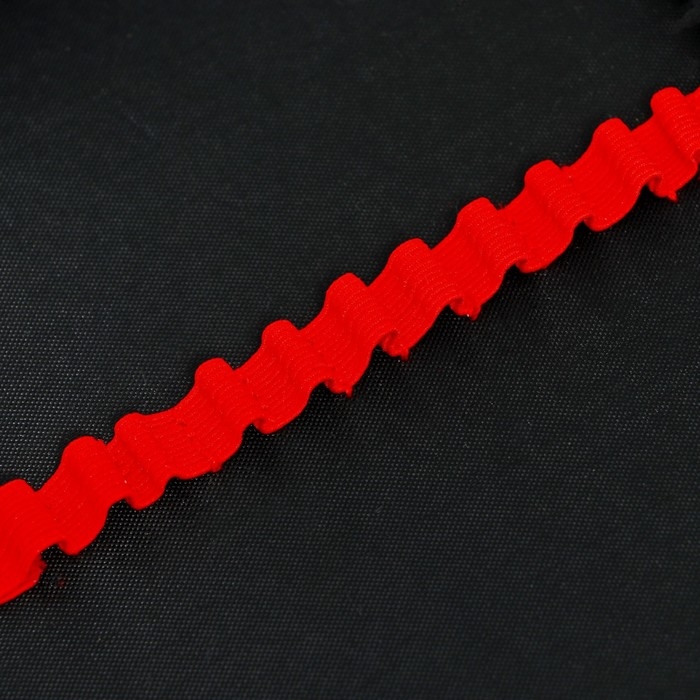 Пенал 1 секция, 133 х 200 х 35 мм, текстильный, Феникс "Кибер" 65675