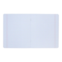 Тетрадь 48 листов в клетку "Джентльмены", обложка мелованный картон, металлизация, МИКС Тетрадь 48 листов в клетку "Джентльмены", обложка мелованный картон, металлизация, МИКС