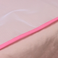 Сетка для глажения Доляна, 40&times;90 см, цвет МИКС