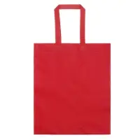 Сумка для покупок Span 70, ярко-красная Сумка для покупок Span 70, ярко-красная