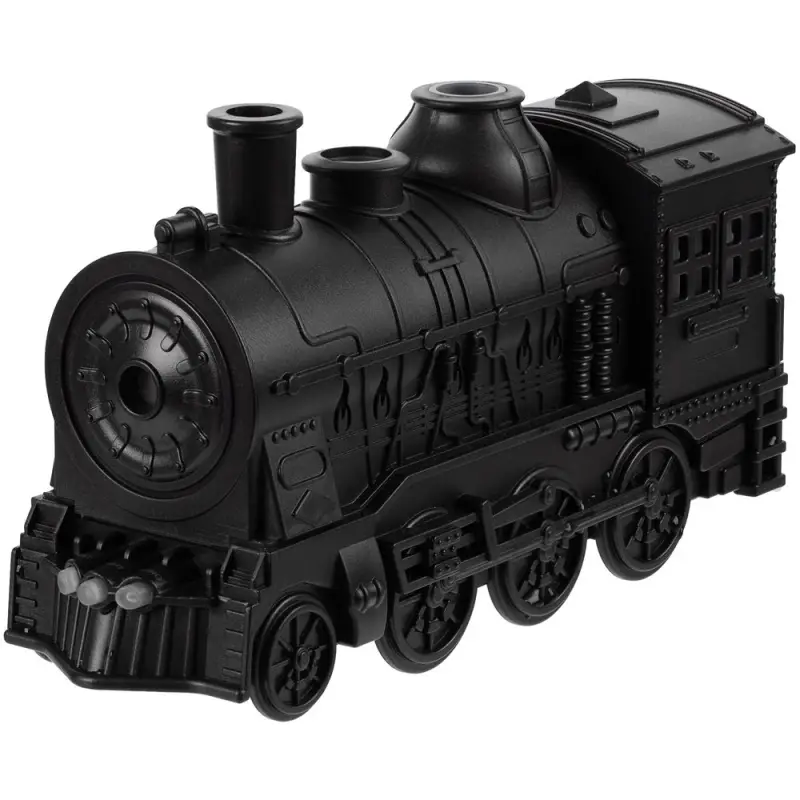 Увлажнитель-ароматизатор Steam Beam, черный Увлажнитель-ароматизатор Steam Beam, черный