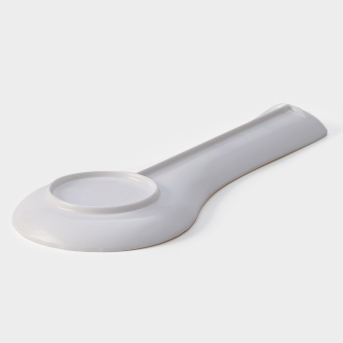 Подставка под ложки &laquo;Изобилие&raquo;, 27&times;10 см, рисунок МИКС