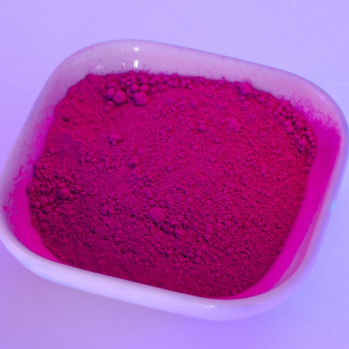 Краситель неоновый KONFINETTA, темно-фиолетовый, 7 г.