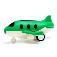 Самолёт инерционный «Путешественник», МИКС Самолёт инерционный «Путешественник», МИКС