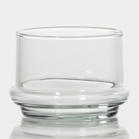 Набор стеклянных ёмкостей Berry, 220 мл, 3 шт Набор стеклянных ёмкостей Berry, 220 мл, 3 шт