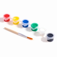 Ёлочные шары под раскраску на новый год «С Новым Годом! Змея», d = 5,5 см, новогодний набор для творчества Ёлочные шары под раскраску на новый год «С Новым Годом! Змея», d = 5,5 см, новогодний набор для творчества