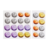 Настольная игра &laquo;Юный миллионер&raquo;, 2-6 игроков, 6+