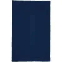 Плед Termoment, темно-синий