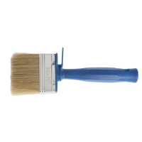 Кисть-макловица ТУНДРА, смешанная щетина, пластиковая рукоятка, 30х70 мм Кисть-макловица ТУНДРА, смешанная щетина, пластиковая рукоятка, 30х70 мм