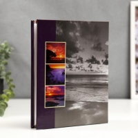 Фотоальбом "Морской пейзаж" 10x15 см., 200 фото