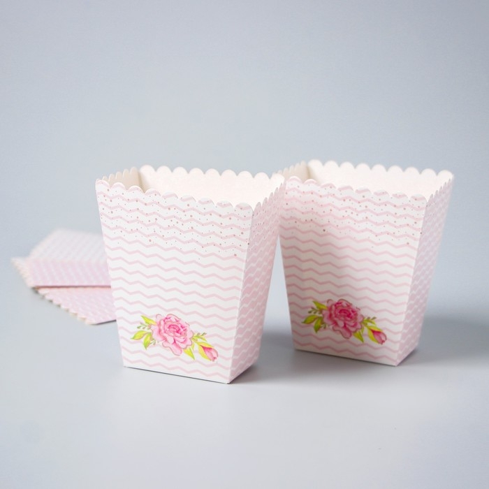 Набор для оформления праздника &laquo;Розовое шампанское&raquo;