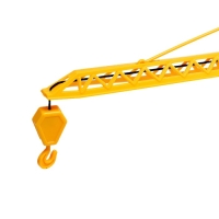 Кран &laquo;Строительная техника&raquo;