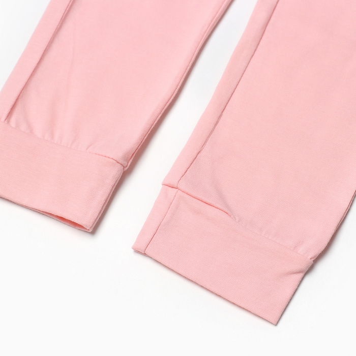 Пижама детская для девочки KAFTAN "Cats" рост 86-92 (28)