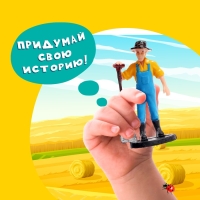 Набор фигурок «Ферма», 30 элементов Набор фигурок «Ферма», 30 элементов