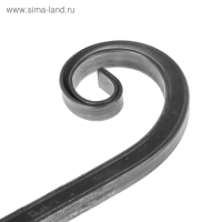 Волюта ТО15х410х140х90 Волюта ТО15х410х140х90