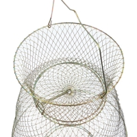 Садок Namazu, 38 х 58 см, металлический Садок Namazu, 38 х 58 см, металлический