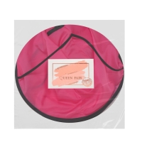 Пелерина парикмахерская, детская, d = 62(&plusmn;1) см, цвет МИКС