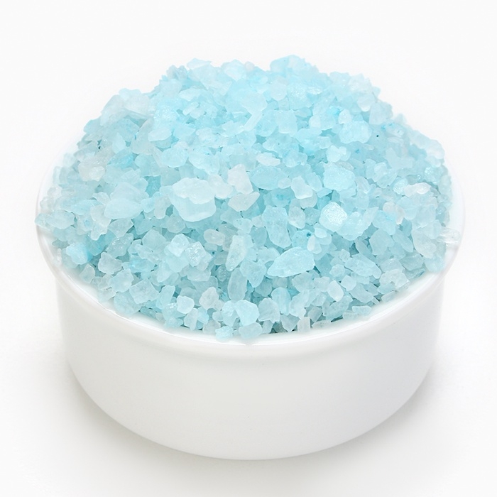 Соль для ванны &laquo;Время чудес&raquo;, 360 г, аромат жасмина, Новый Год