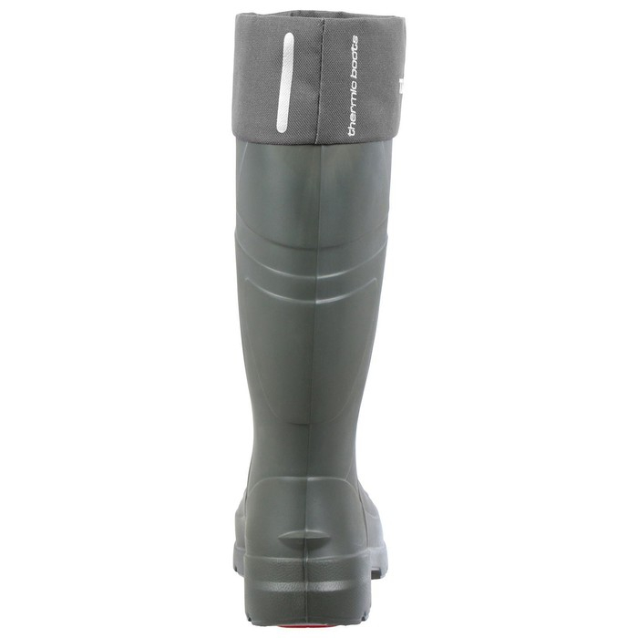 Зимние сапоги TORVI ЭВА+ТЭП с вкладышем -25С, цвет олива, размер 42-43