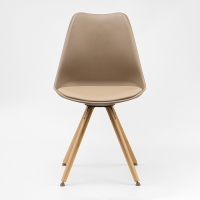 Стул Эмми Эко (капучино)