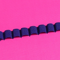 Пенал 2 секции, 130 х 205 мм, искусственная кожа, Феникс "Девушка с телефоном"