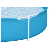 Бассейн каркасный Steel Pro, 152 х 38 см, от 2 лет, 56283 Bestway