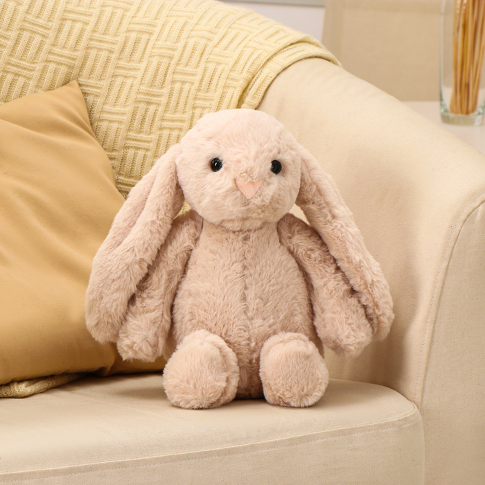 Мягкая игрушка &laquo;Заяц&raquo;, 32 см, цвета МИКС