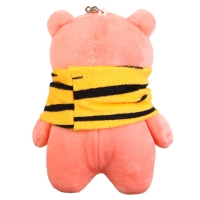 Подвеска «Медвежонок», 11 см, цвета МИКС Подвеска «Медвежонок», 11 см, цвета МИКС