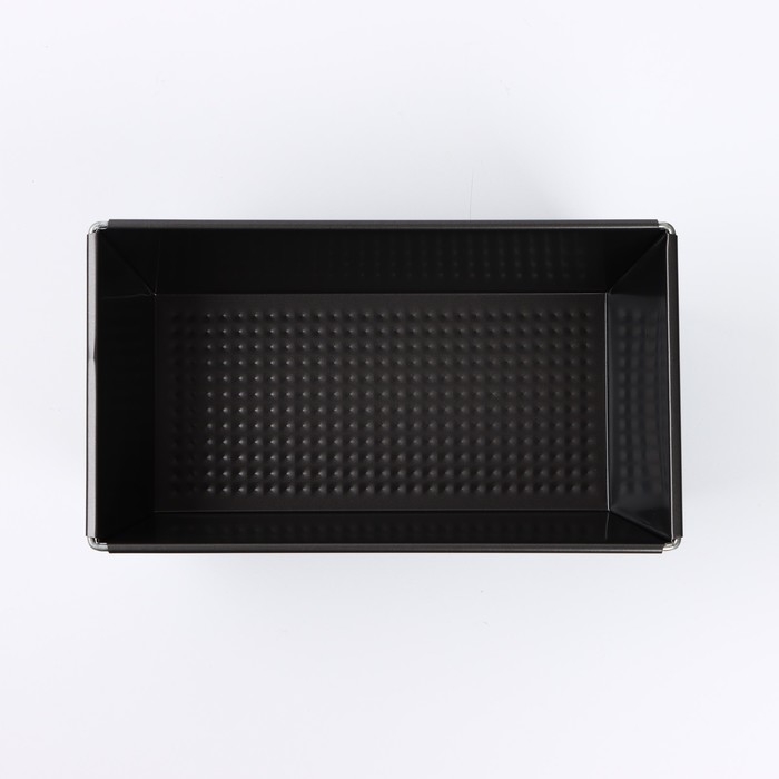 Новый год. Набор для выпечки кекса &laquo;Пряничный человек&raquo;, 2 предмета