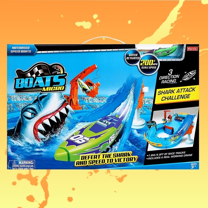 Автотрек «Водные горки» Автотрек «Водные горки»