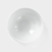 Пиала керамическая &laquo;Глазурь&raquo;, 50 мл