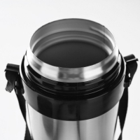 Термос универсальный "Амет. Дорожный" 1с671, 1 л, 43 °С, 24 ч, на ремне Термос универсальный "Амет. Дорожный" 1с671, 1 л, 43 °С, 24 ч, на ремне