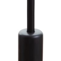 Светильник BayerLux "Лучик" 3хЕ27 40Вт черный 60х5х30-130см Светильник BayerLux "Лучик" 3хЕ27 40Вт черный 60х5х30-130см