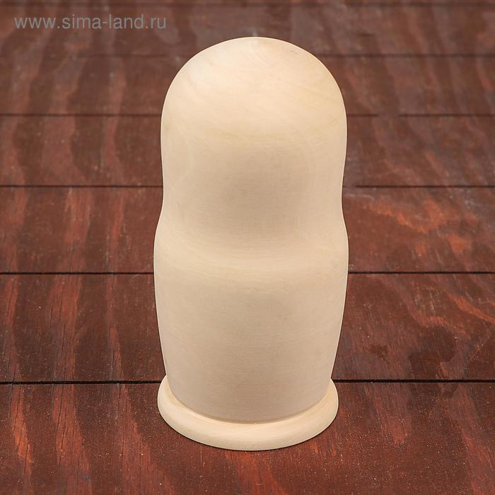 Матрёшка 5 в 1, под роспись