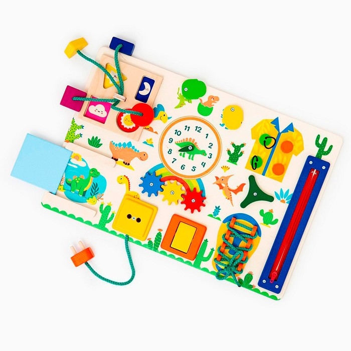 Бизидом «Динозаврик» Бизидом «Динозаврик»