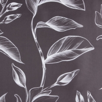 Штора для ванной &laquo;Magnolia&raquo;, 145&times;180 см