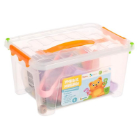 Развивающий набор &laquo;Умные мишки&raquo;