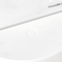 Светильник сенсорный "Космос" LED 3 режима от USB RISALUX Светильник сенсорный "Космос" LED 3 режима от USB RISALUX