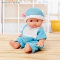 Пупс «Саша», МИКС Пупс «Саша», МИКС