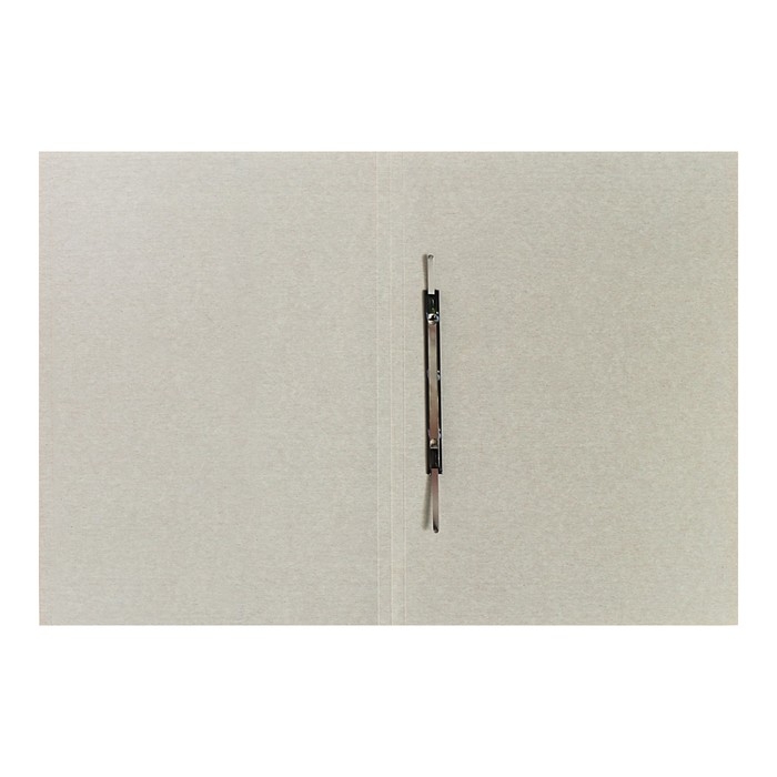 Набор скоросшивателей 5 штук, Calligrata "Дело", 300г/м2, до 200 листов, картон мелованный, красный