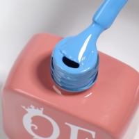 Гель лак для ногтей &laquo;SIMPLE&raquo;, 3-х фазный, 10 мл, LED/UV, цвет (254)