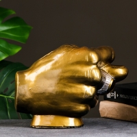 Копилка "Фига" 16х29см Копилка "Фига" 16х29см